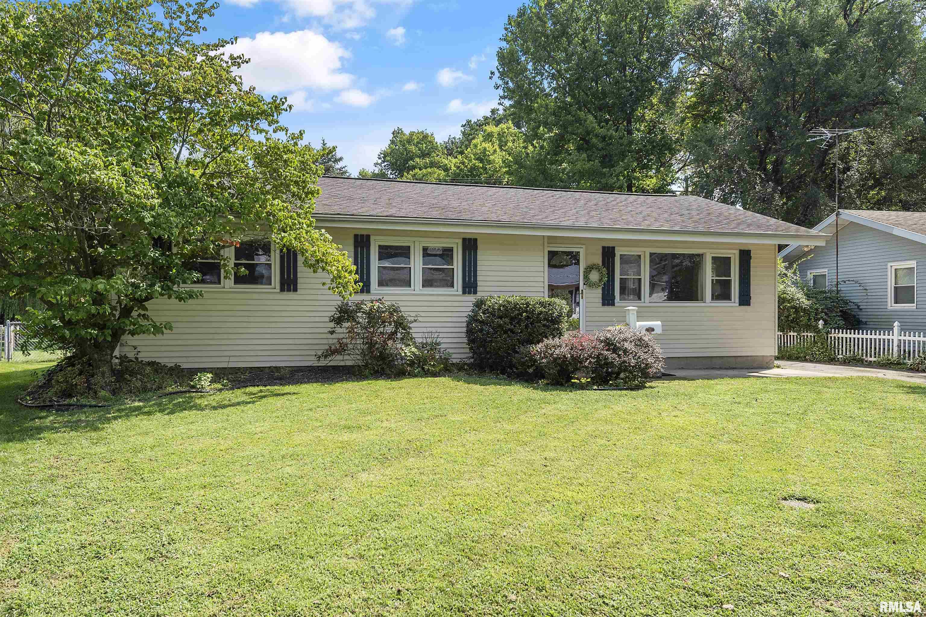 48 North Oxford Road Springfield, IL 62702 - Photo 47 of 50
