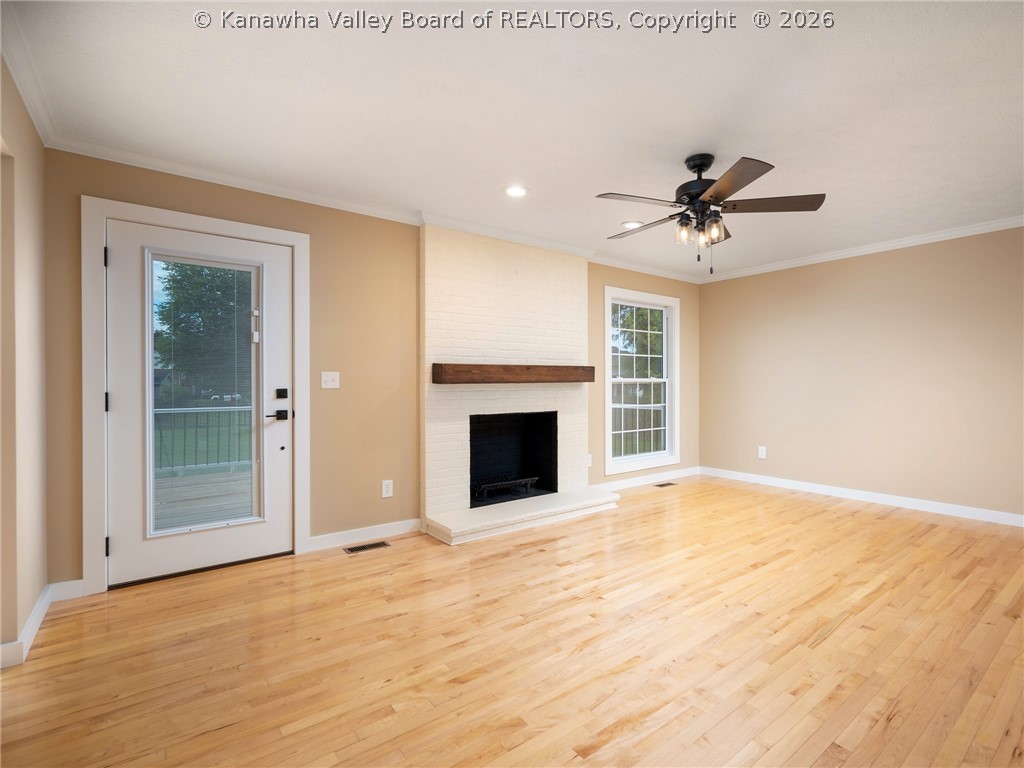 1 Meadow Ridge Hurricane, WV 25526 - Photo 12 of 37 Gallery Image 12