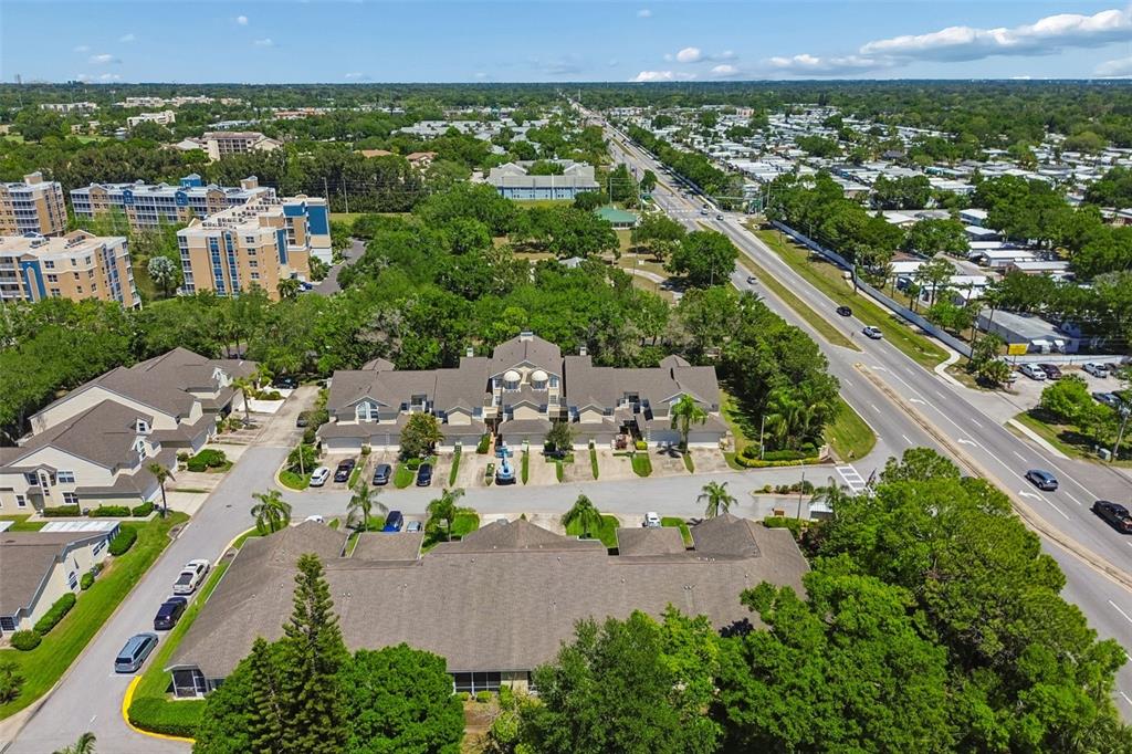 1050 Starkey Road, Unit 207 Largo, FL 33771 - Photo 50 of 61