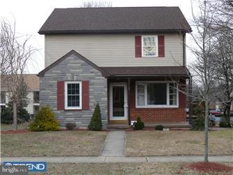 7 Lawndale Road Reading, PA 19610 - Photo 1 of 12 Exterior Front