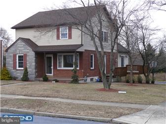 7 Lawndale Road Reading, PA 19610 - Photo 2 of 12 Exterior Side