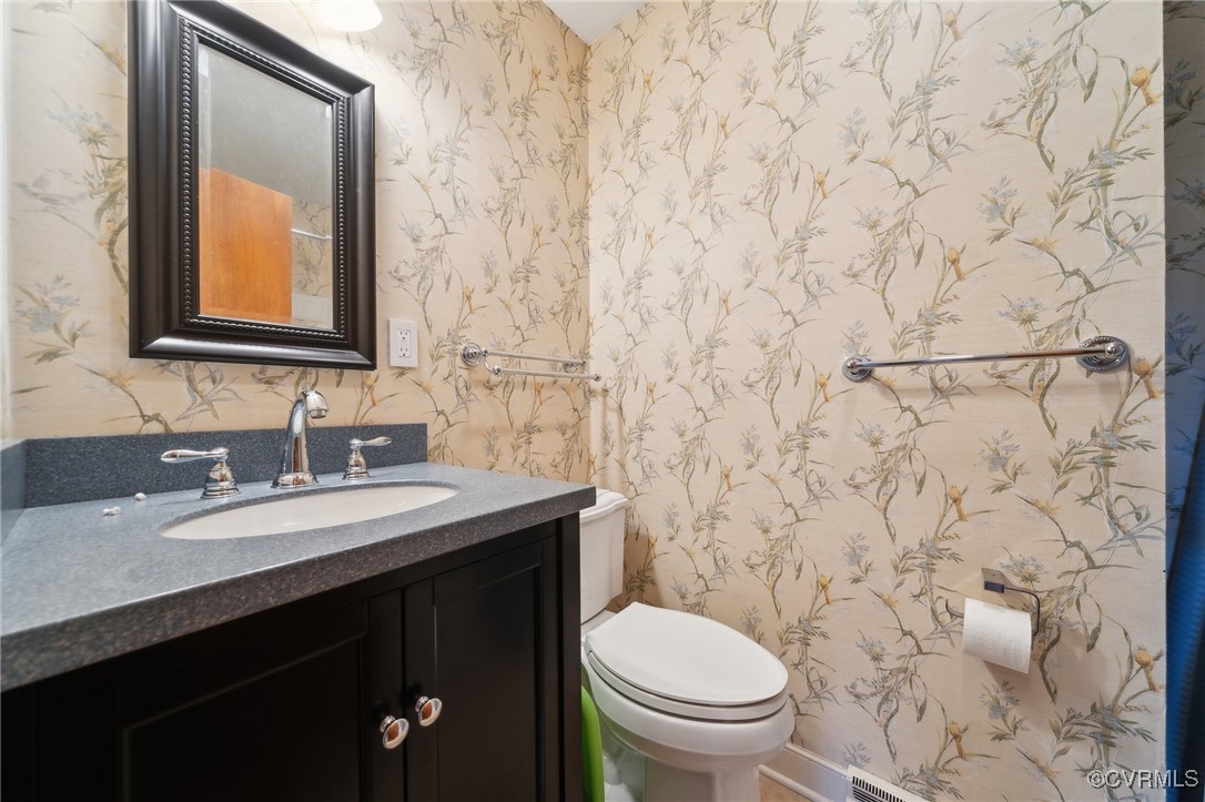 4409 Wistar Road Henrico, VA 23228 - Photo 14 of 24 Gallery Image 14