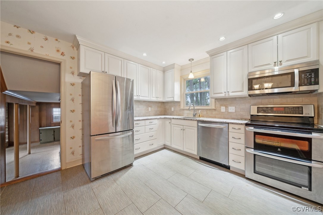 4409 Wistar Road Henrico, VA 23228 - Photo 4 of 24 Gallery Image 4