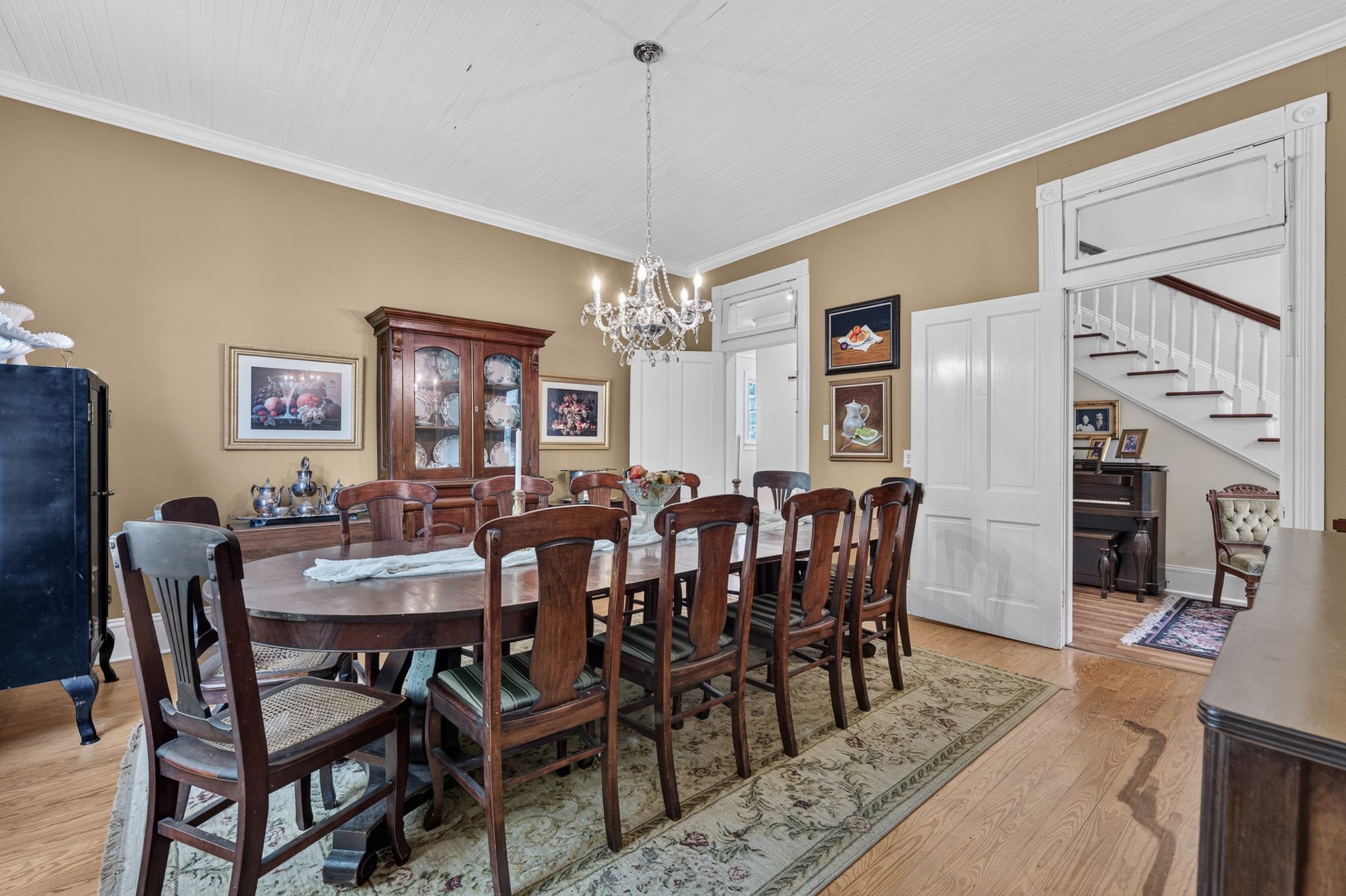 142 Eldad Road Fayetteville, TN 37334 - Photo 18 of 49 Gallery Image 18