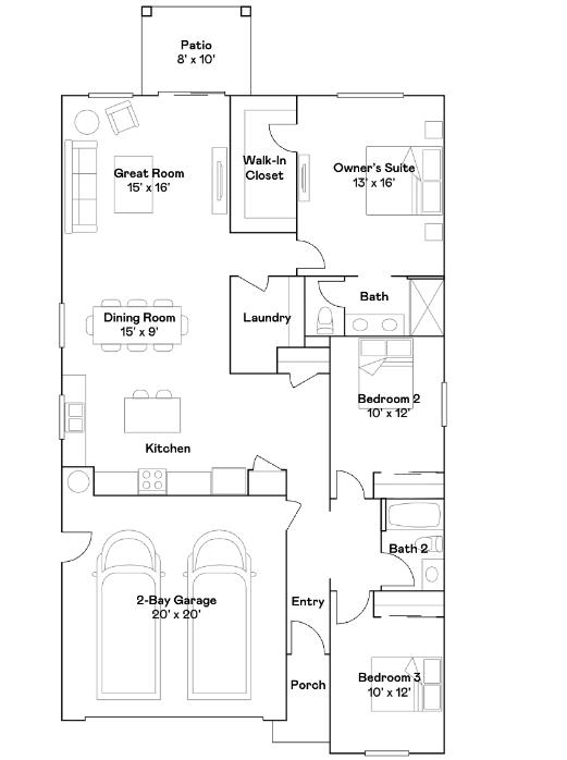 10191 Ragan Drive Elk Grove, CA 95757 - Photo 13 of 13