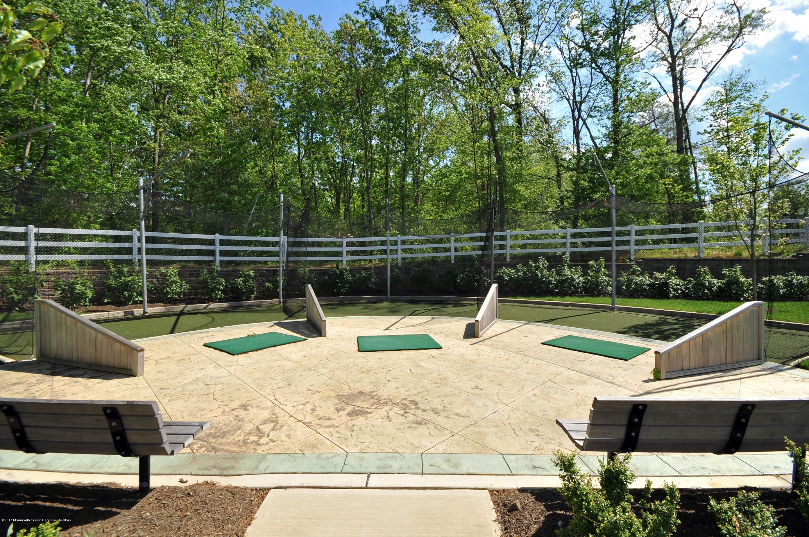 16 Percheron Road Manalapan, NJ 07726 - Photo 54 of 61 054_Golf Nets