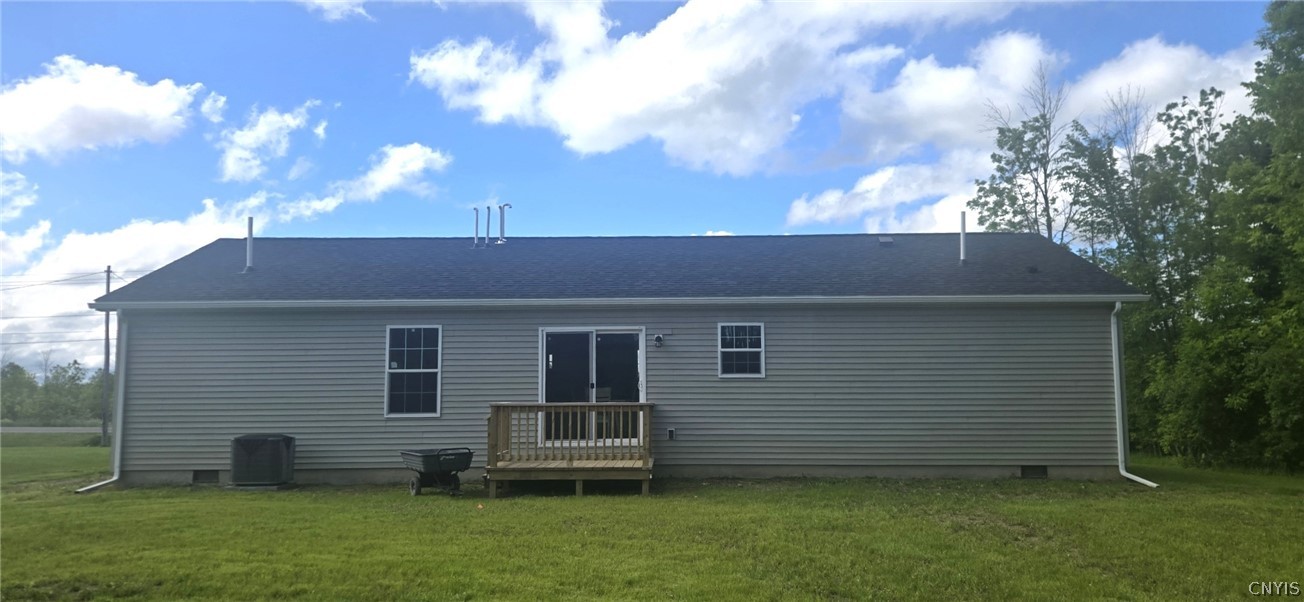 339 County Rte 37 Hastings, NY 13036 - Photo 2 of 18