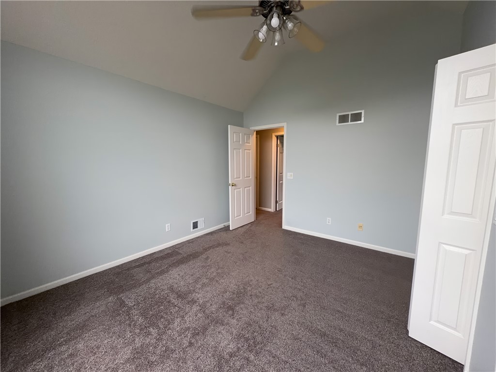 57 Winding Country Lane Parma, NY 14559 - Photo 19 of 30 Bedroom