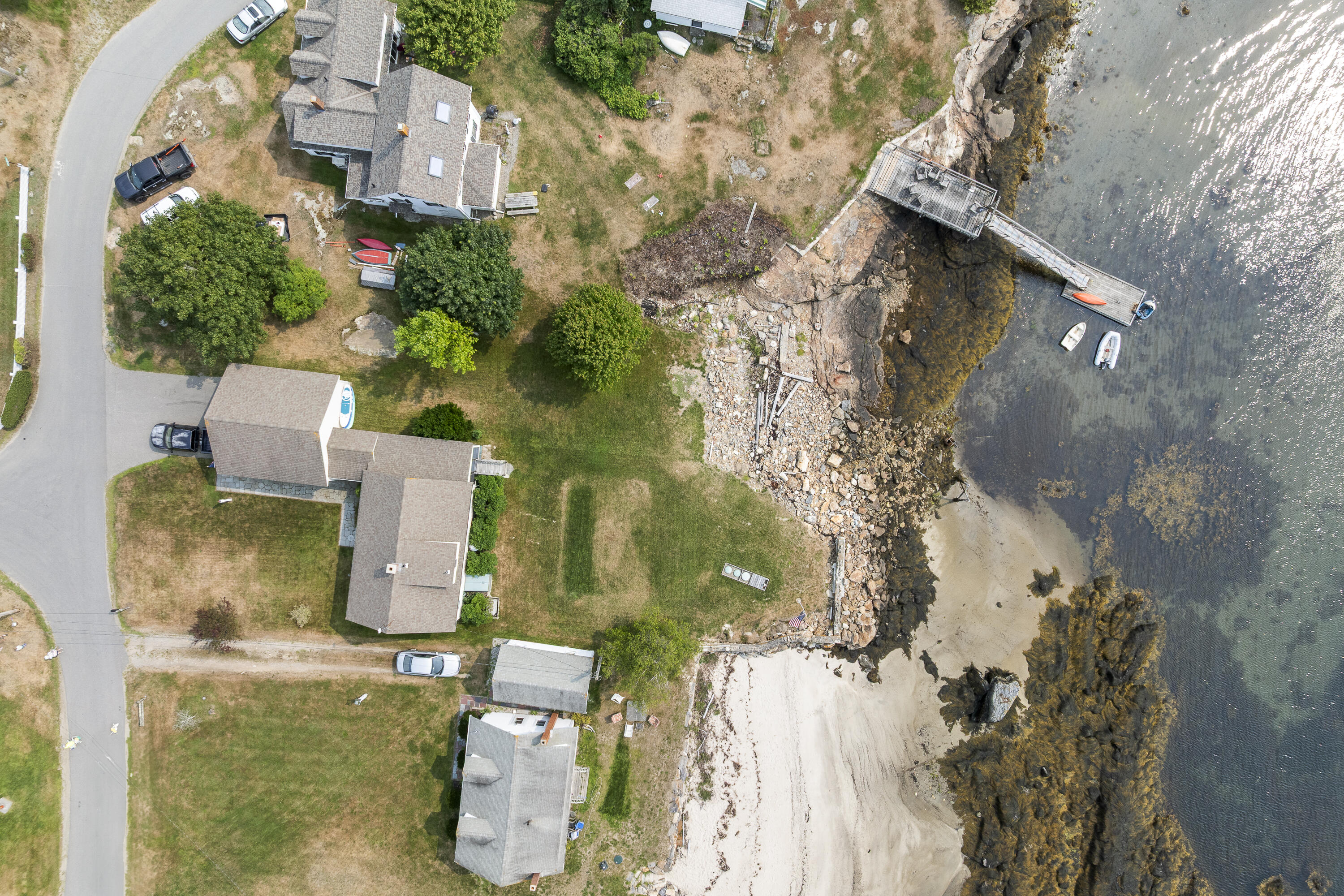 1 Fish Point Road Bristol, ME 04554 - Photo 68 of 81