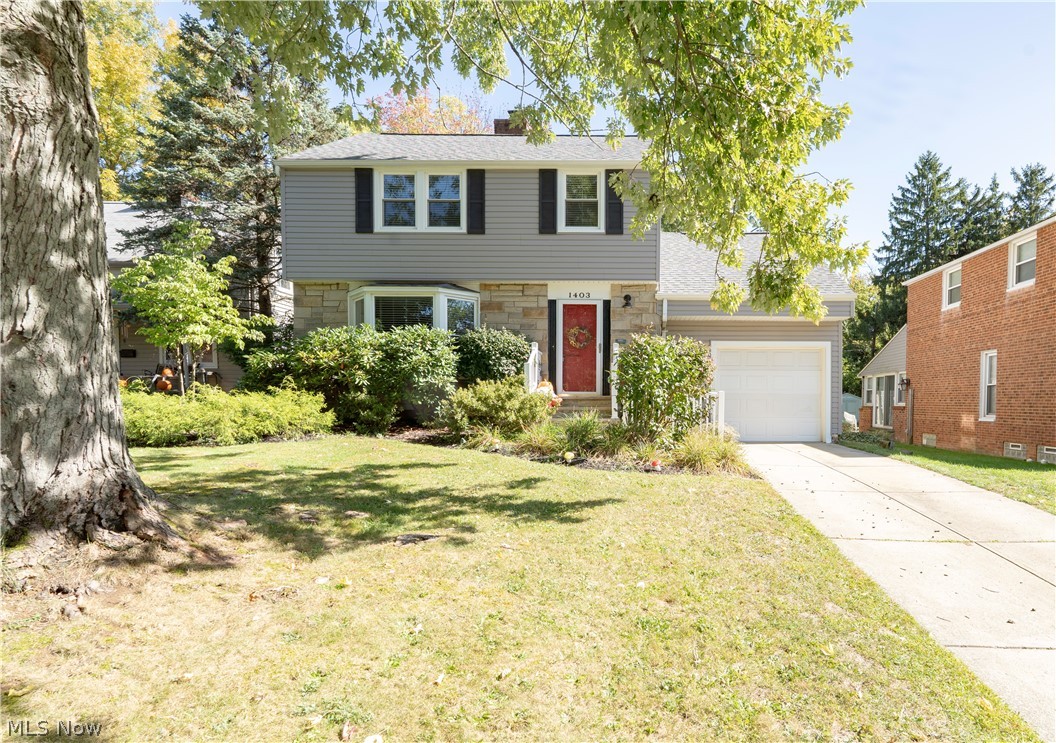 1403 Clearview Road Cleveland, OH 44124 - Photo 1 of 23 Gallery Image 1
