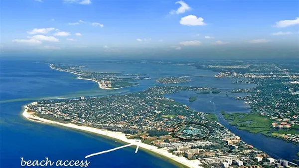 $12,000 | 1305 Siesta Bayside Drive, Unit 1305B, Sarasota, FL 34242