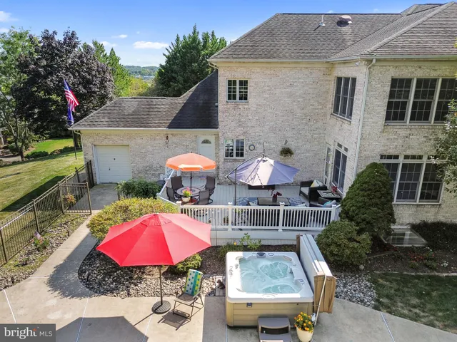 $1,155,000 | 615 Thornbury Court, Westminster, MD 21158