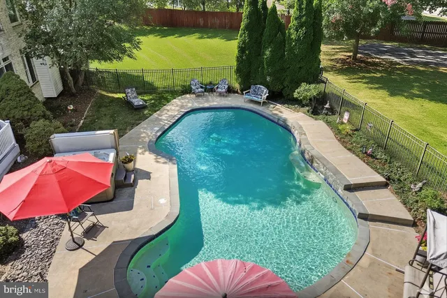 $1,155,000 | 615 Thornbury Court, Westminster, MD 21158