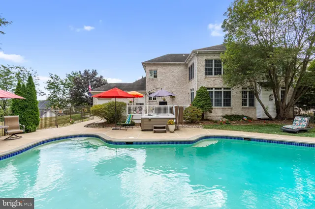 $1,155,000 | 615 Thornbury Court, Westminster, MD 21158