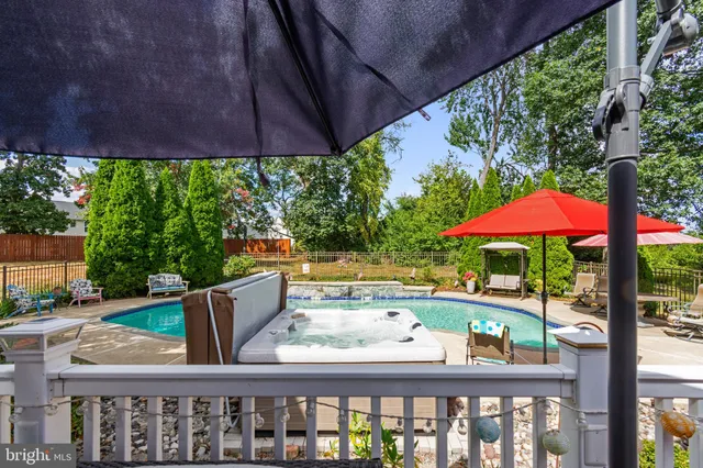 $1,155,000 | 615 Thornbury Court, Westminster, MD 21158