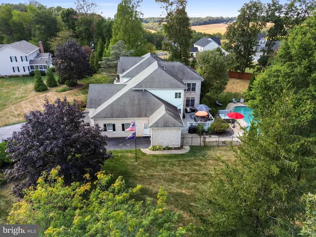 $1,155,000 | 615 Thornbury Court, Westminster, MD 21158