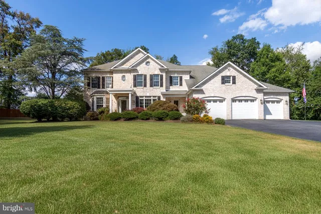 $1,155,000 | 615 Thornbury Court, Westminster, MD 21158