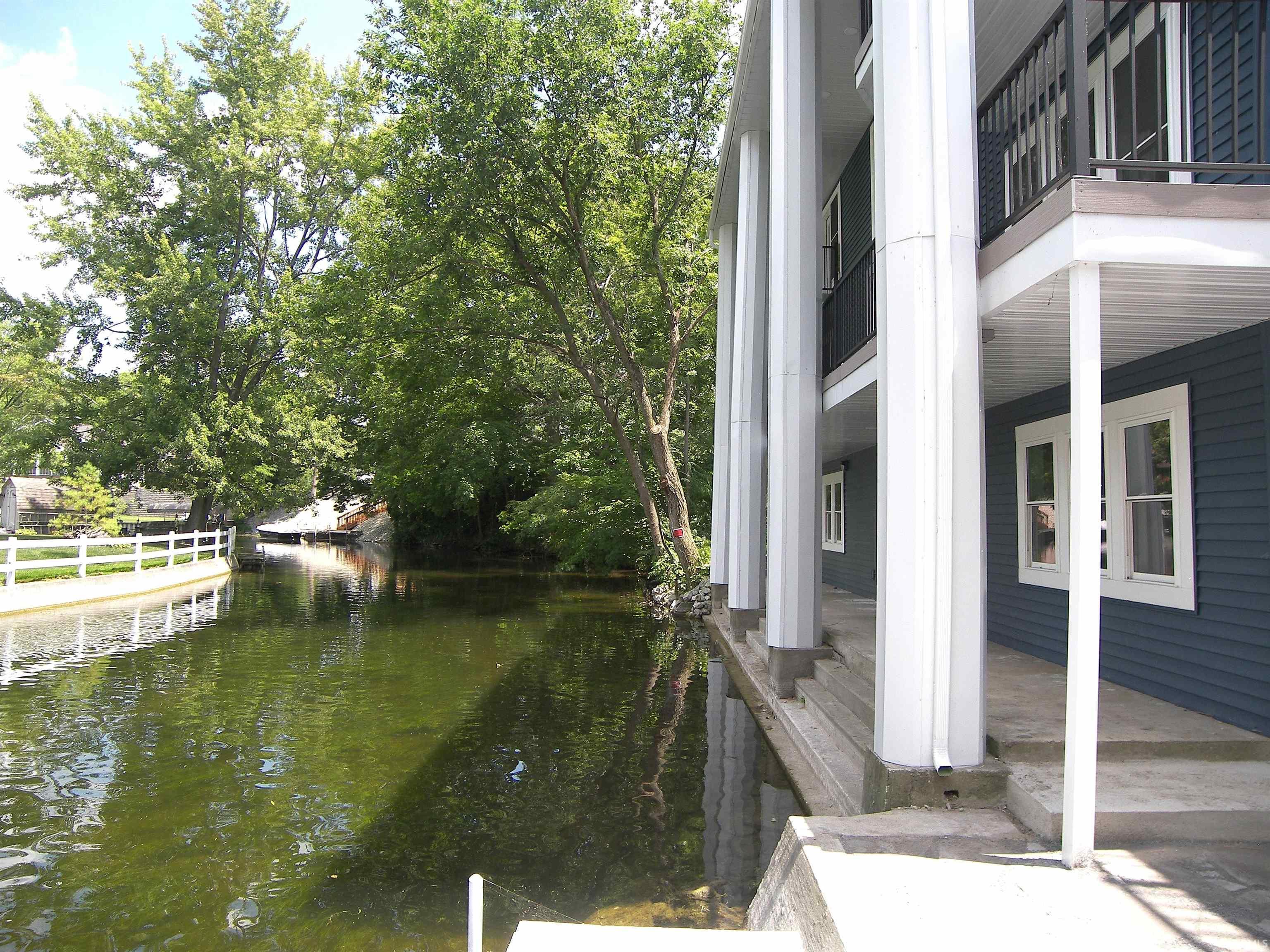 2906 East Armstrong Road Leesburg, IN 46538 - Photo 9 of 18