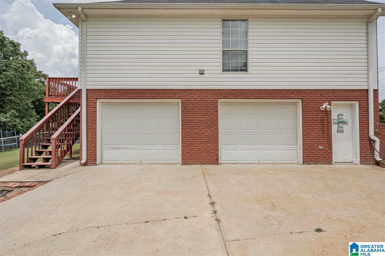 2174 Country Cove Road Kimberly, AL 35091 - Photo 44 of 47