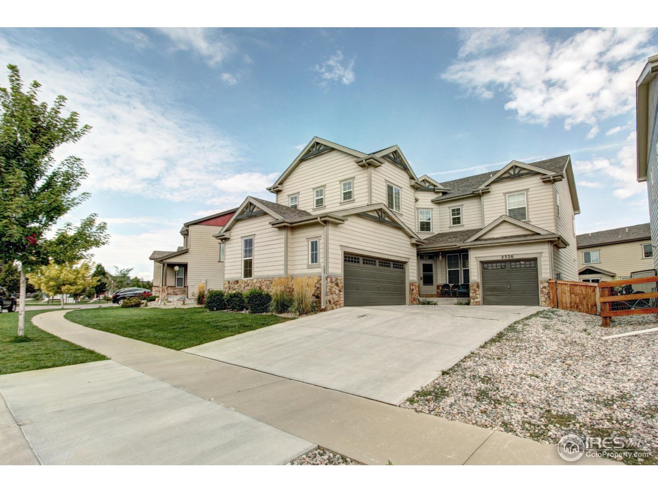 2326 Trestle Road Fort Collins, CO 80525 - Photo 1 of 23 Gallery Image 1