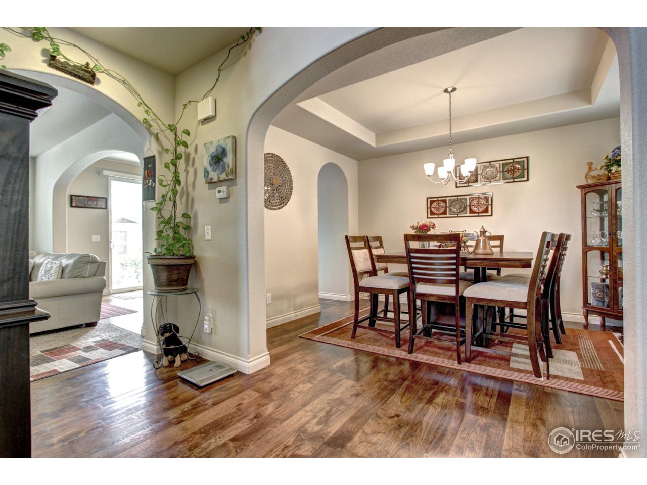 2326 Trestle Road Fort Collins, CO 80525 - Photo 7 of 23 Gallery Image 7
