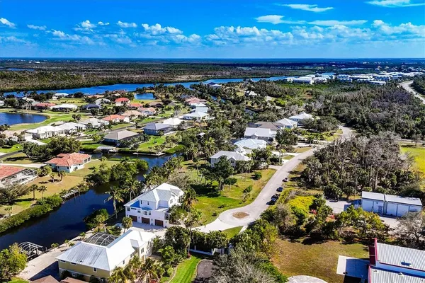 $1,545,000 | 10050 Creekside Drive, Placida, FL 33946