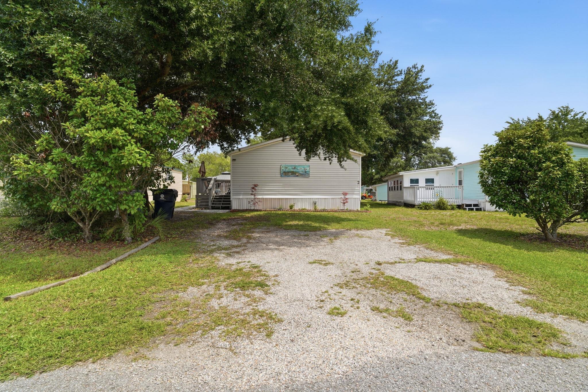 2 Musket Street Murrells Inlet, SC 29576 - Photo 33 of 34