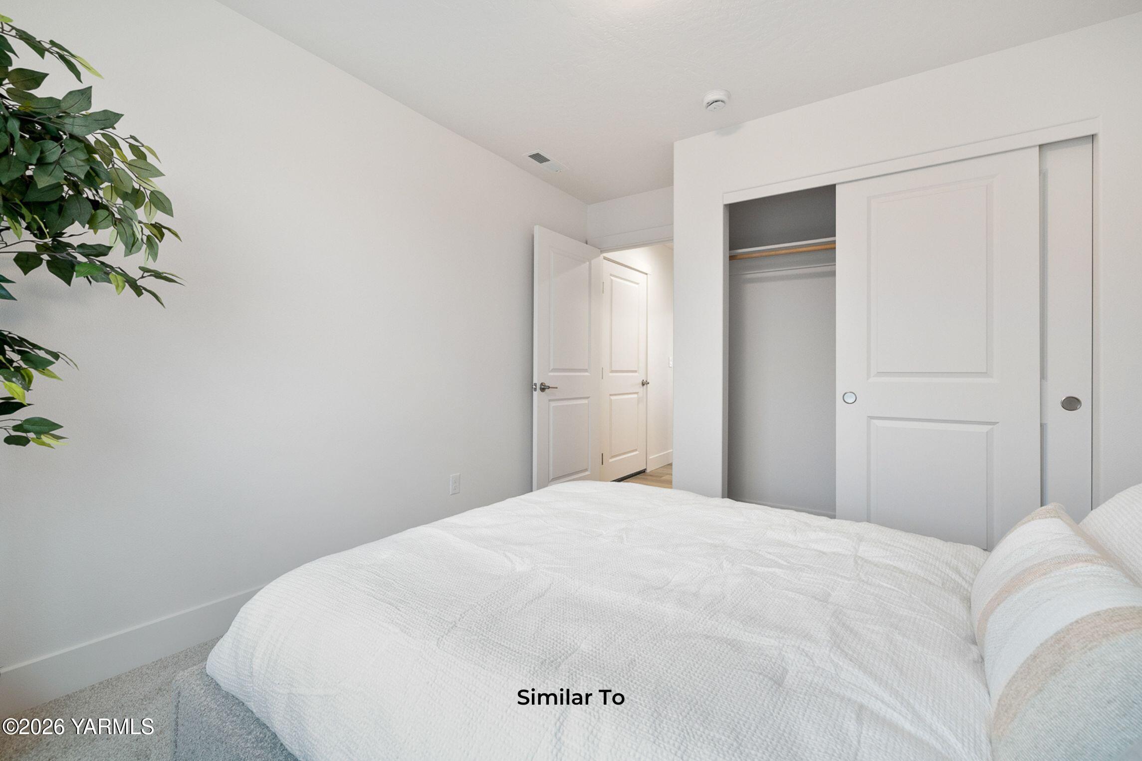 517 Grapevine Street, Unit PHASE 3 LOT 20) SPEC Grandview, WA 98930 - Photo 12 of 17 1150 sf-14 ST