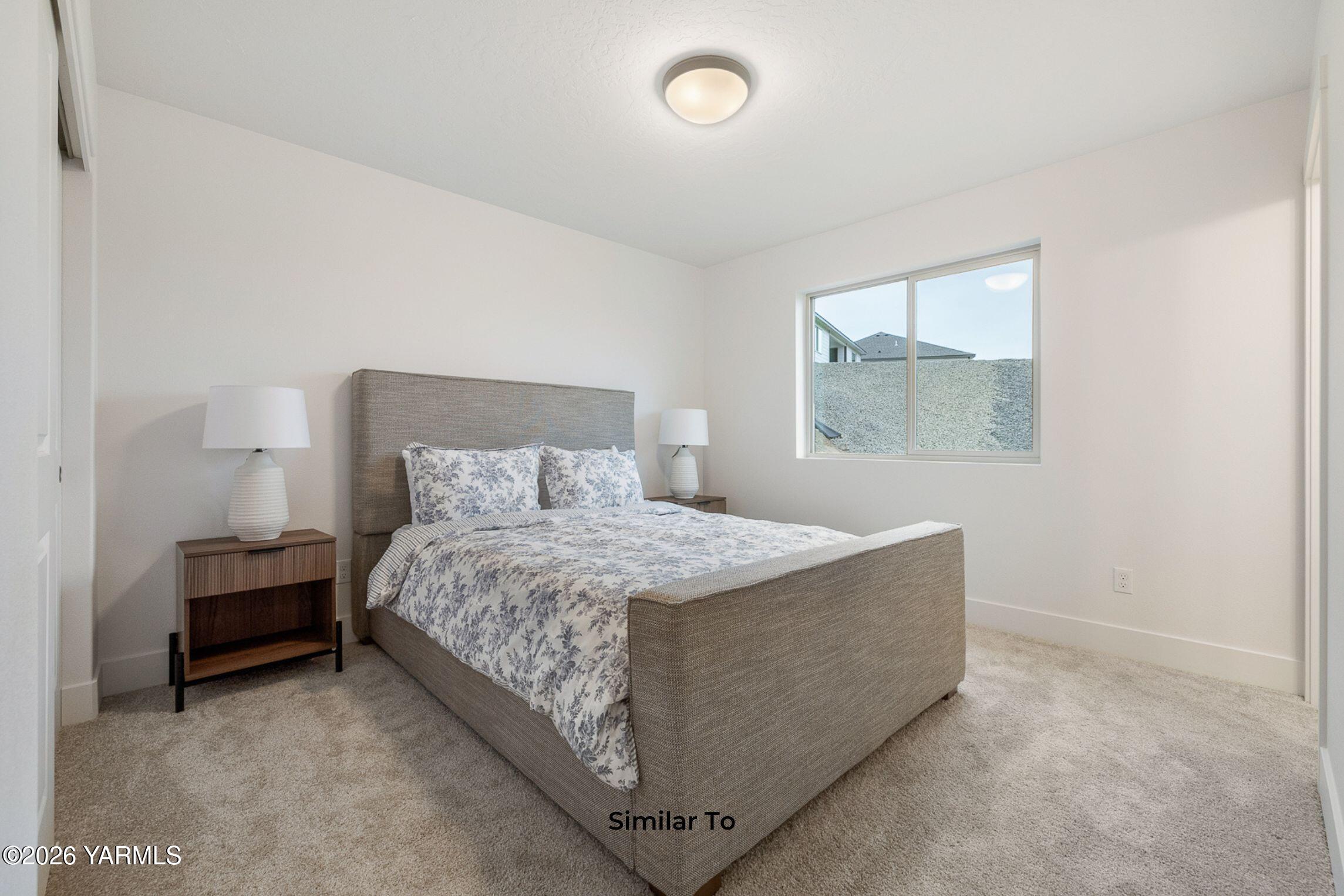 517 Grapevine Street, Unit PHASE 3 LOT 20) SPEC Grandview, WA 98930 - Photo 13 of 17 1150 sf-15 ST