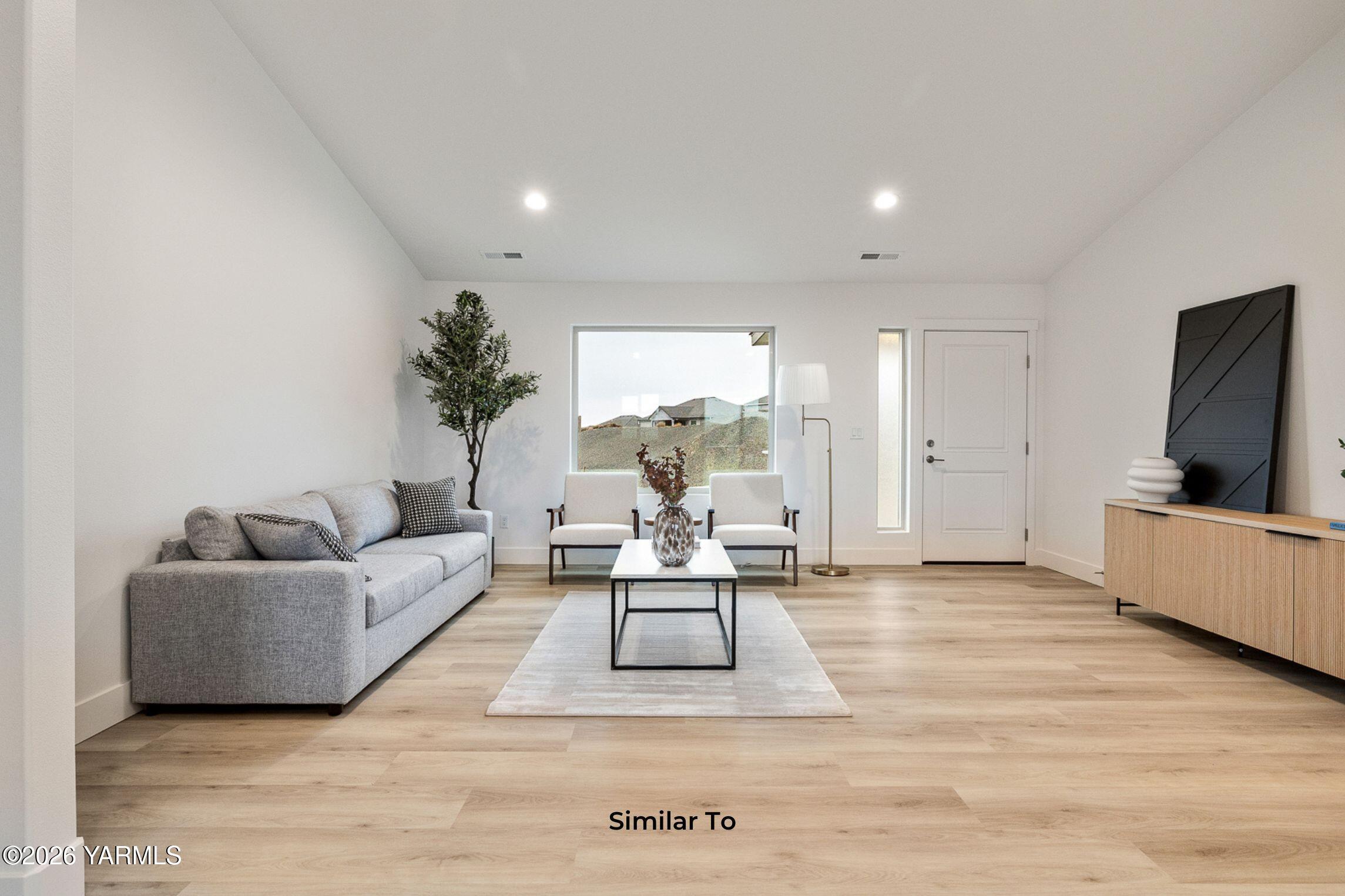 517 Grapevine Street, Unit PHASE 3 LOT 20) SPEC Grandview, WA 98930 - Photo 4 of 17 1150 sf-6 ST