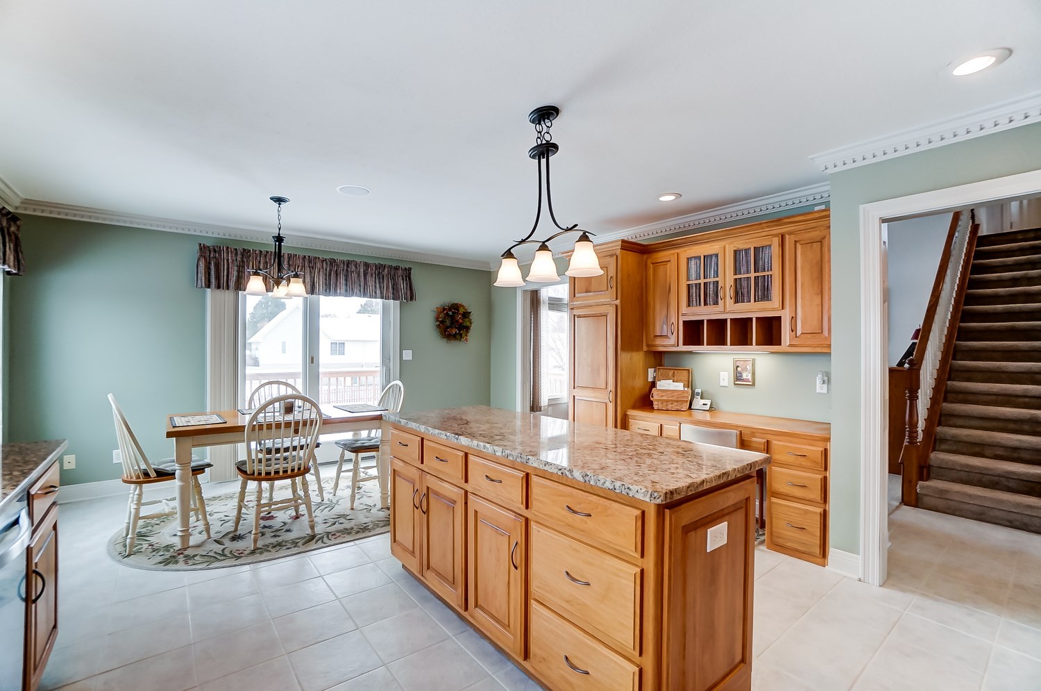 123 South Hunters Ridge Warsaw, IN 46582 - Photo 12 of 34 Gallery Image 12