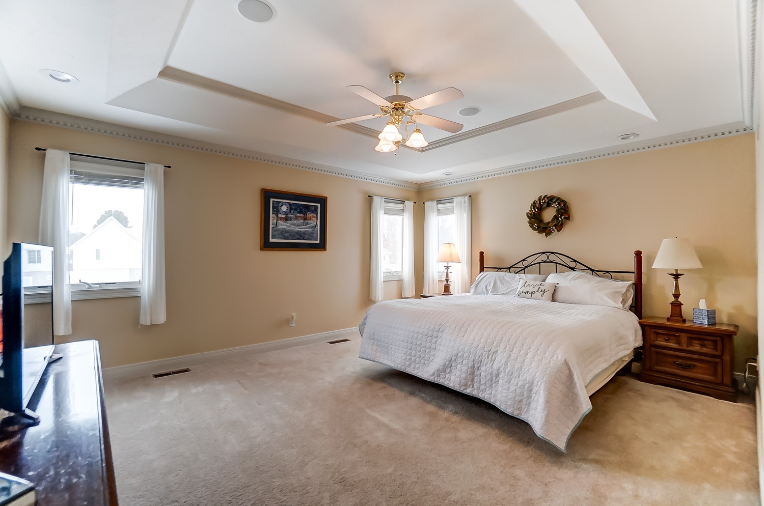 123 South Hunters Ridge Warsaw, IN 46582 - Photo 14 of 34 Gallery Image 14
