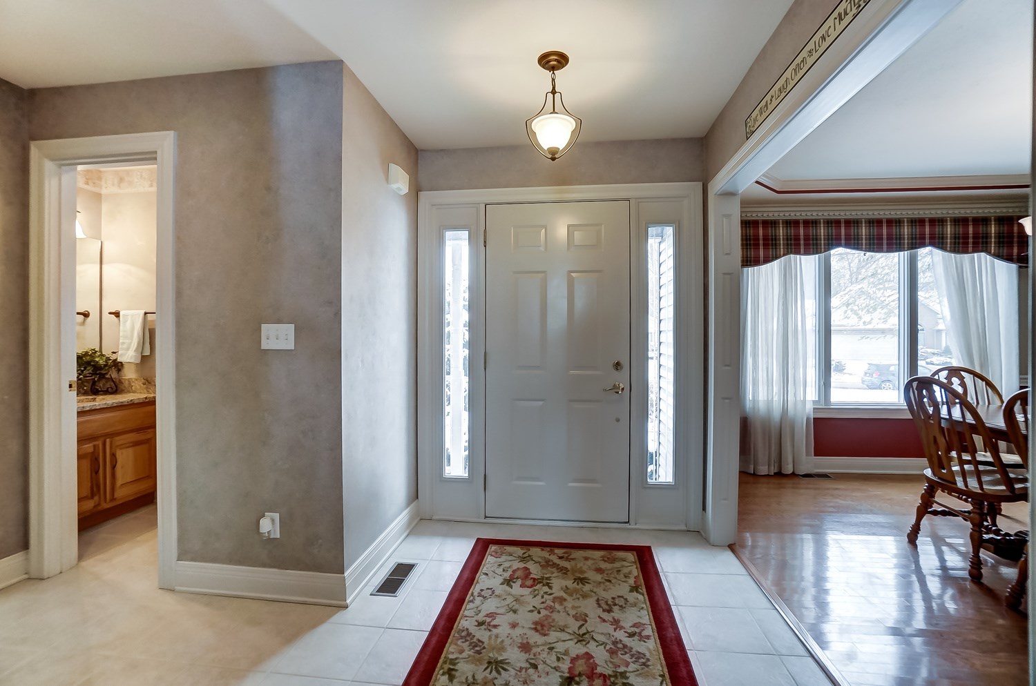 123 South Hunters Ridge Warsaw, IN 46582 - Photo 5 of 34 Gallery Image 5