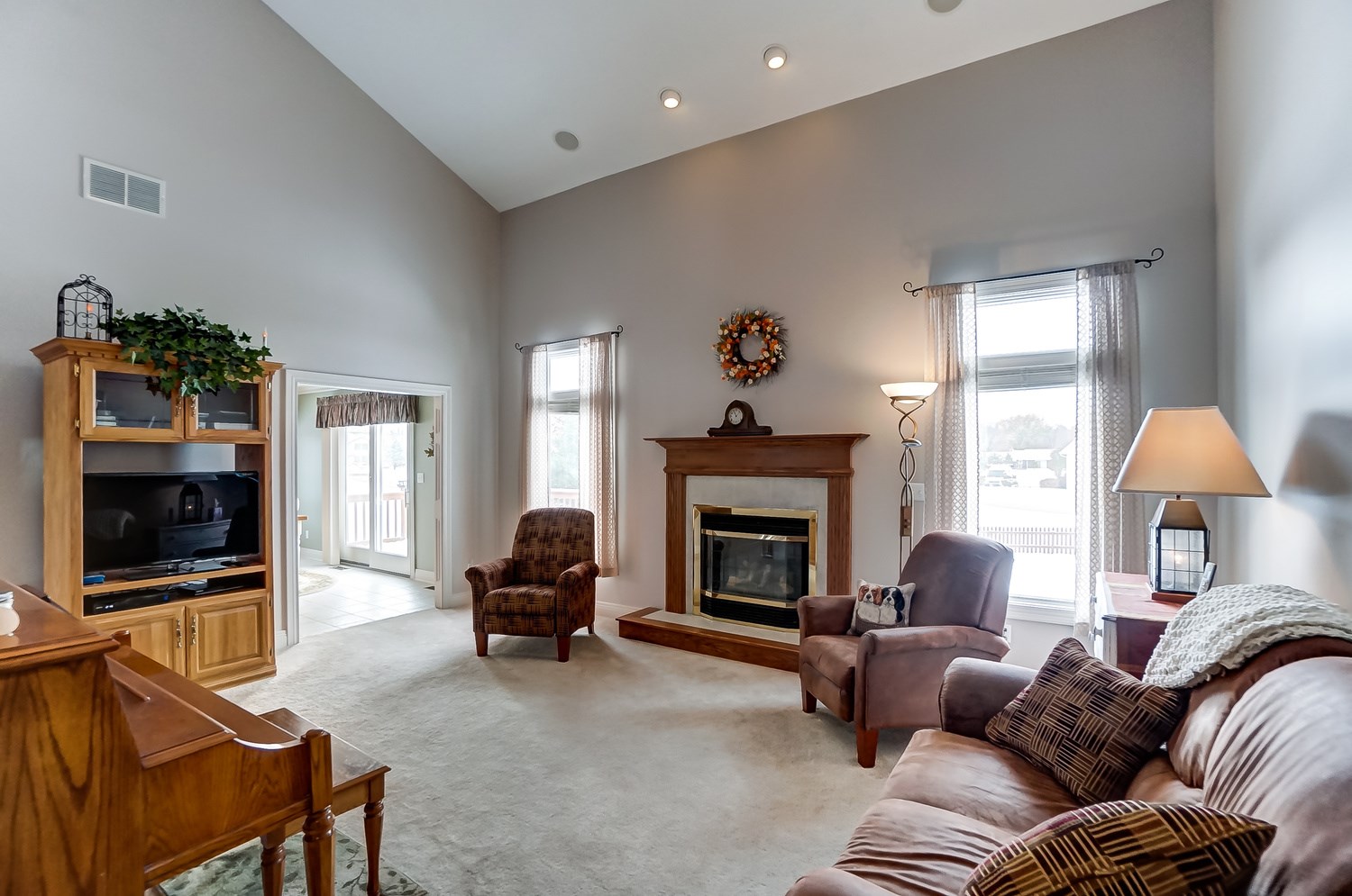 123 South Hunters Ridge Warsaw, IN 46582 - Photo 6 of 34 Gallery Image 6