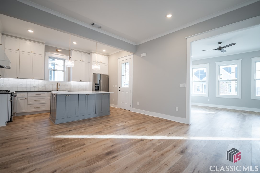 253 Highpointe Lane Athens, GA 30606 - Photo 16 of 39 Gallery Image 16