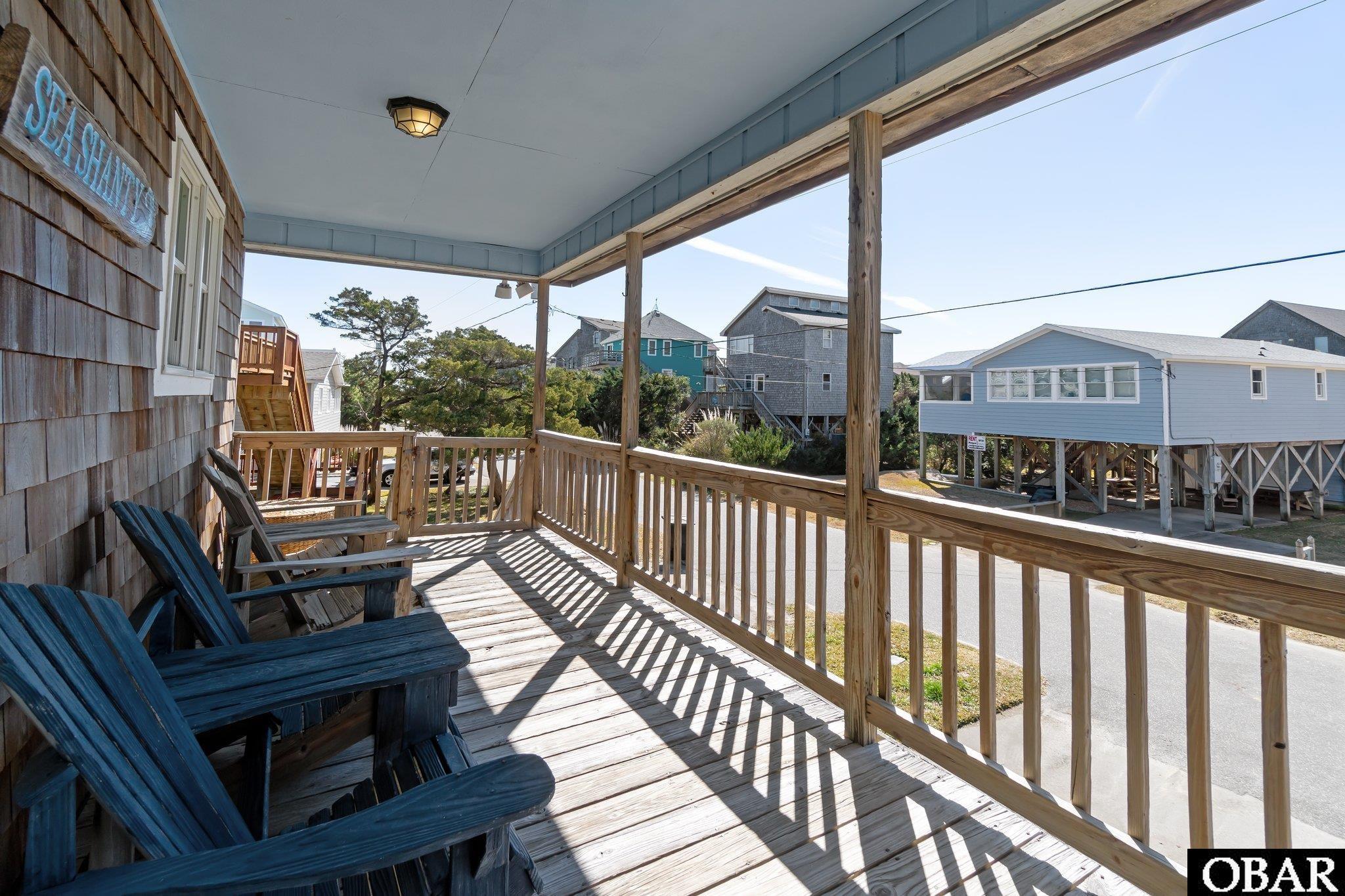 58211 Sand Road, Unit 7 Hatteras, NC 27943 - Photo 25 of 25