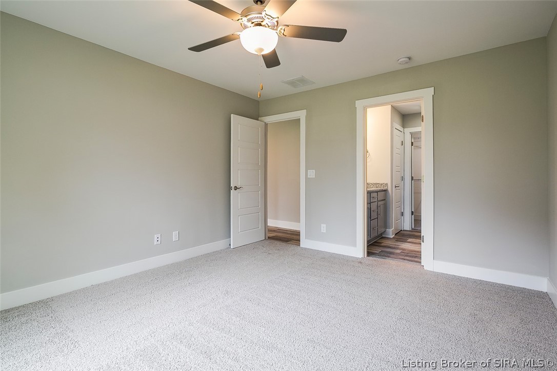 1002 Dunbarton Way Georgetown, IN 47122 - Photo 23 of 56