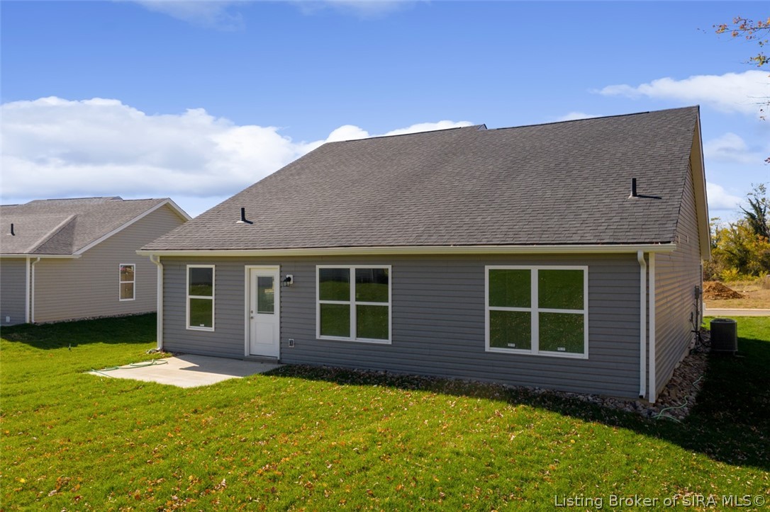 1002 Dunbarton Way Georgetown, IN 47122 - Photo 44 of 56