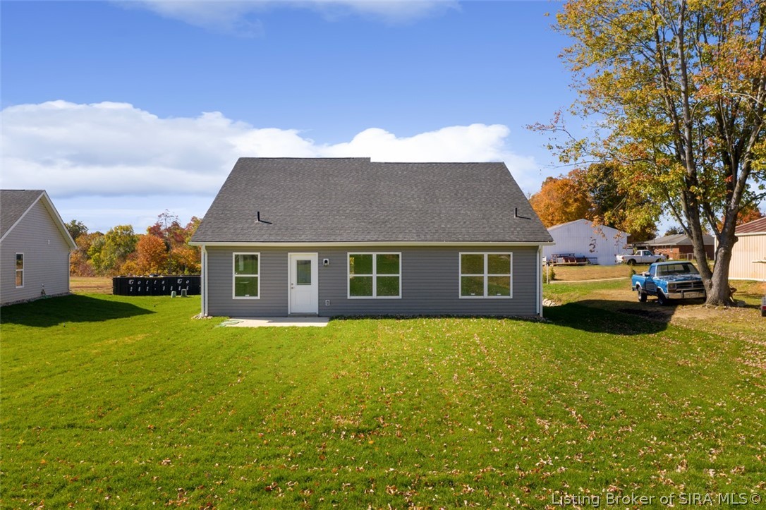 1002 Dunbarton Way Georgetown, IN 47122 - Photo 45 of 56