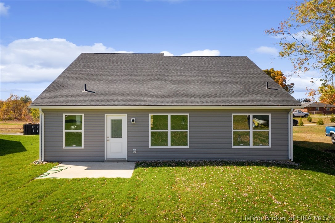 1002 Dunbarton Way Georgetown, IN 47122 - Photo 46 of 56