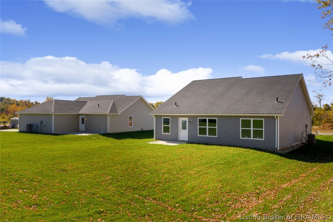 1002 Dunbarton Way Georgetown, IN 47122 - Photo 49 of 56