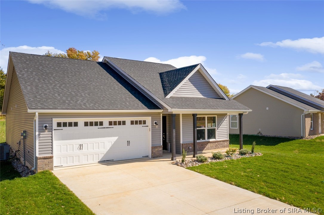 1002 Dunbarton Way Georgetown, IN 47122 - Photo 53 of 56