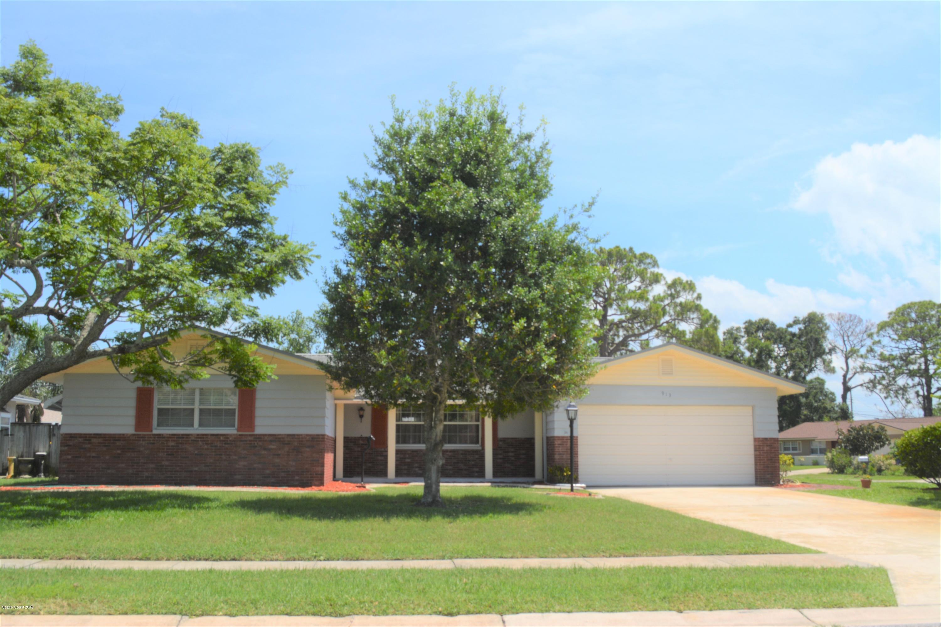913 Kings Post Road Rockledge, FL 32955 - Photo 38 of 38 DSC_0067