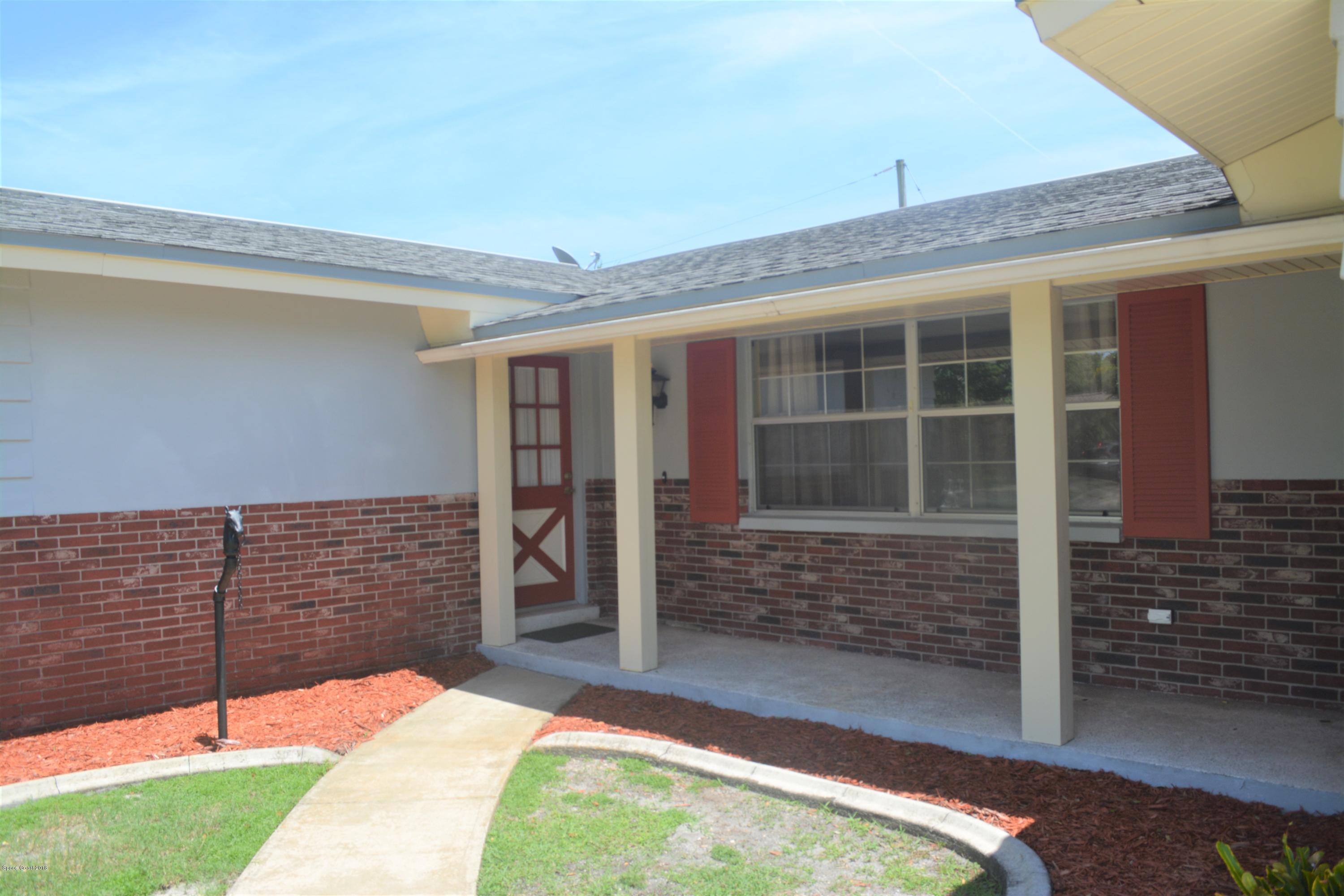 913 Kings Post Road Rockledge, FL 32955 - Photo 5 of 38 DSC_0008
