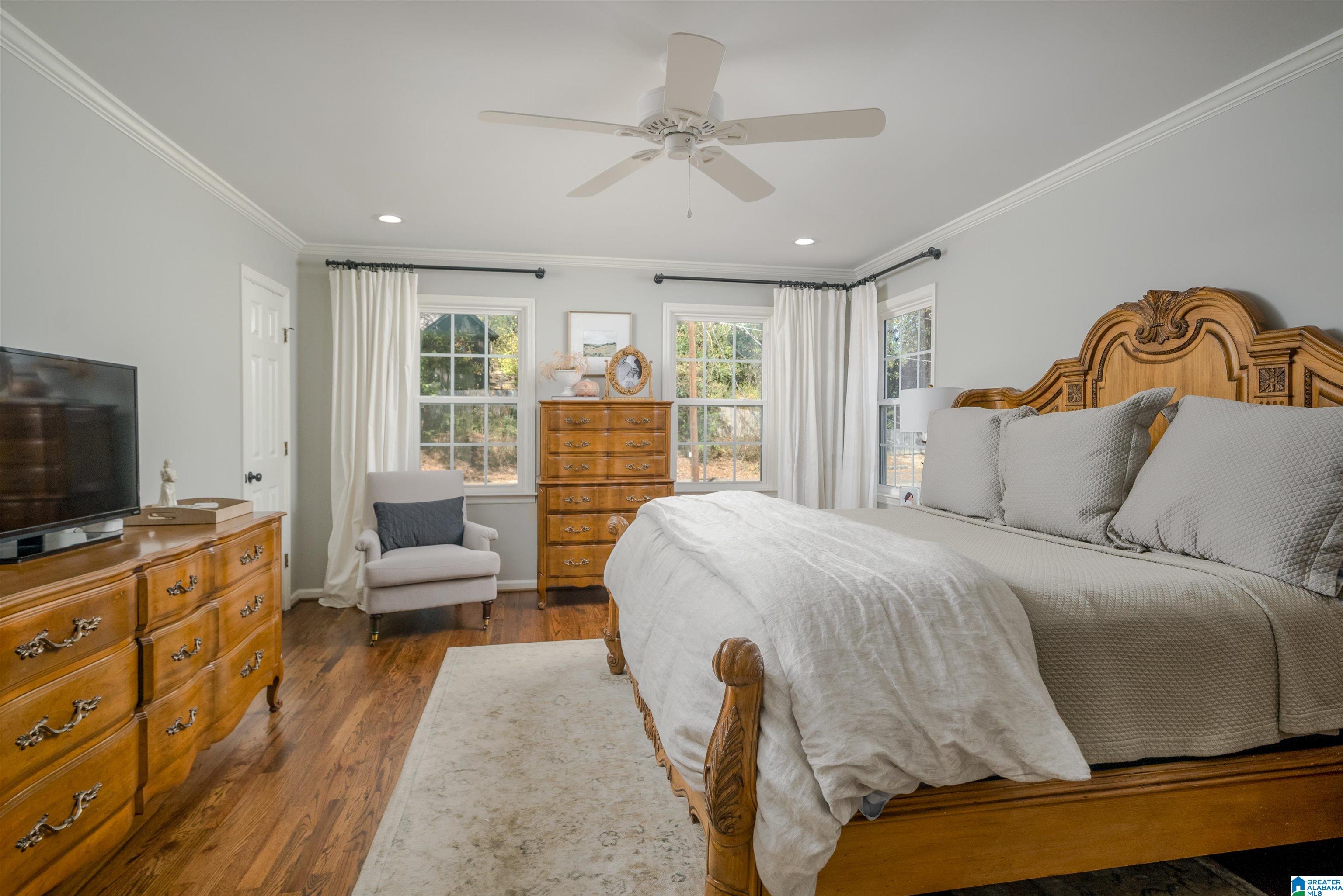 1509 Wellington View Road Birmingham, AL 35209 - Photo 25 of 49