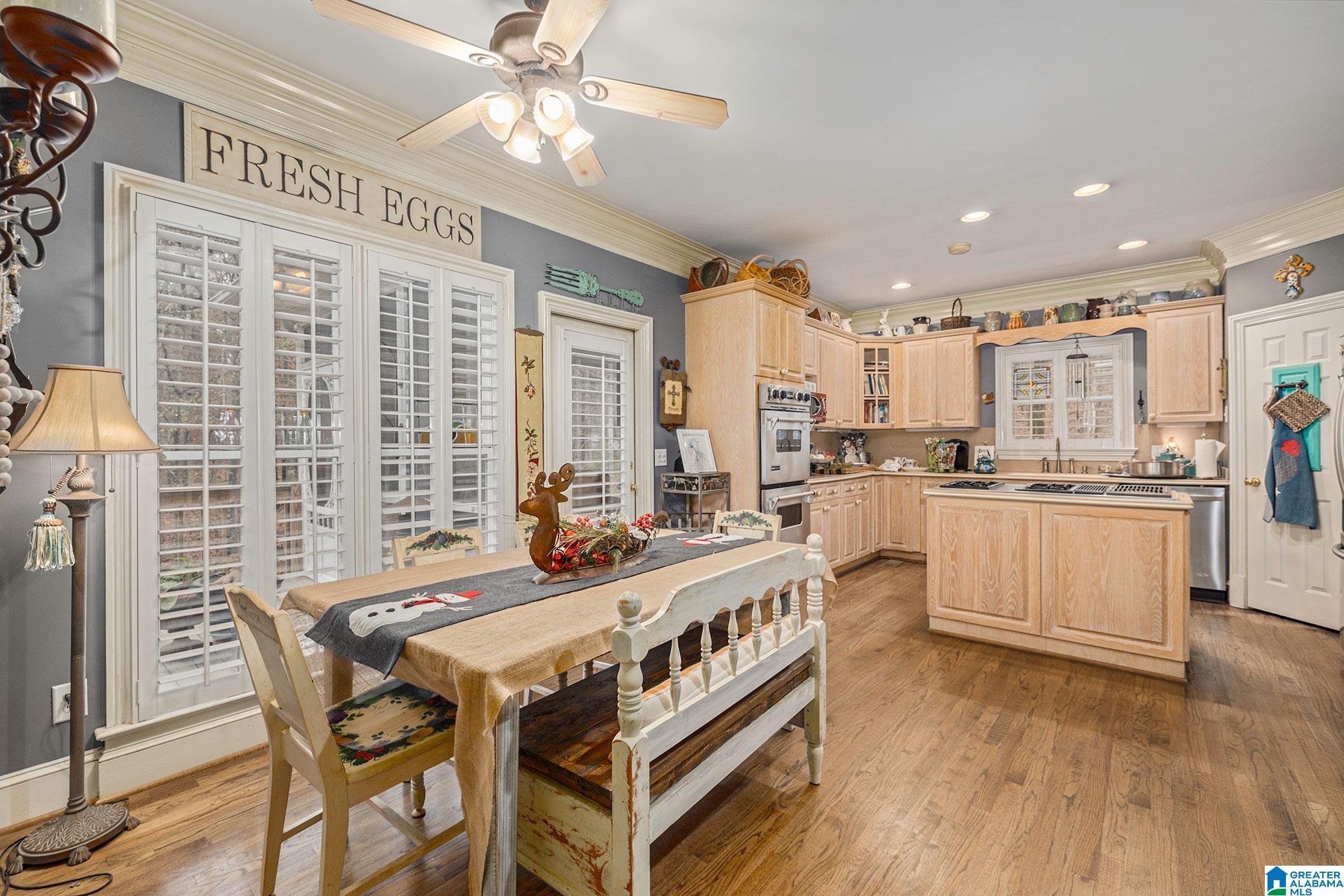 231 Weatherly Club Drive Alabaster, AL 35007 - Photo 8 of 53