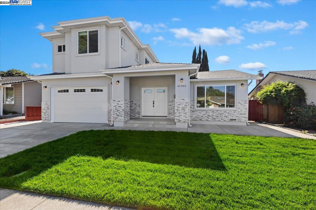 41561 Higgins Way Fremont, CA 94539 - Photo 1 of 1