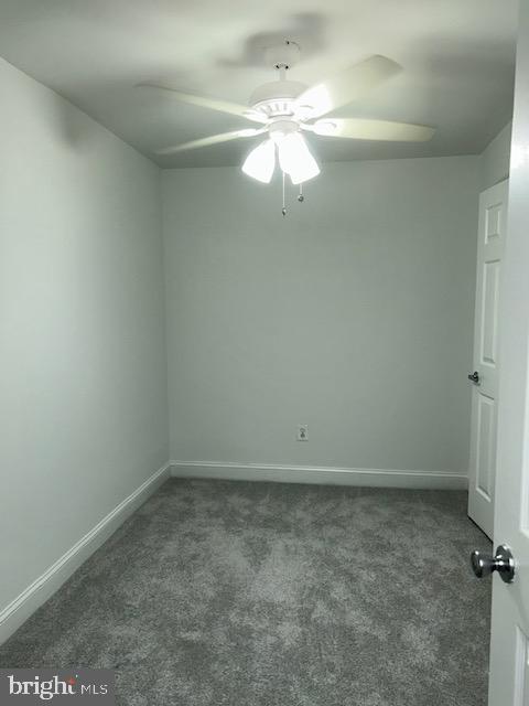 1005 Chillum Road, Unit 110 Hyattsville, MD 20782 - Photo 6 of 8 Bright and airy blank canvas room.
