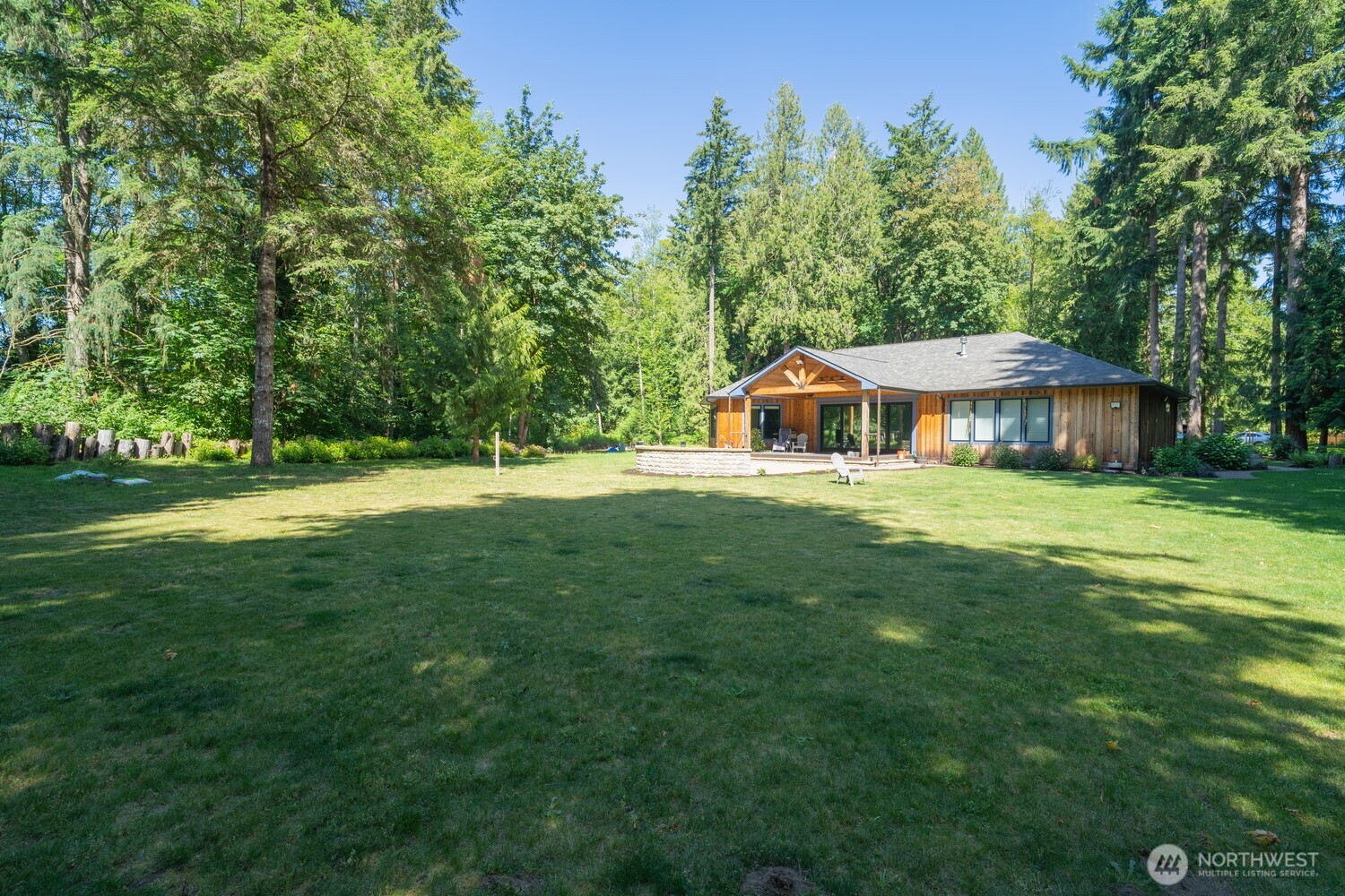 7335 Meridian Road Southeast Olympia, WA 98513 - Photo 38 of 40