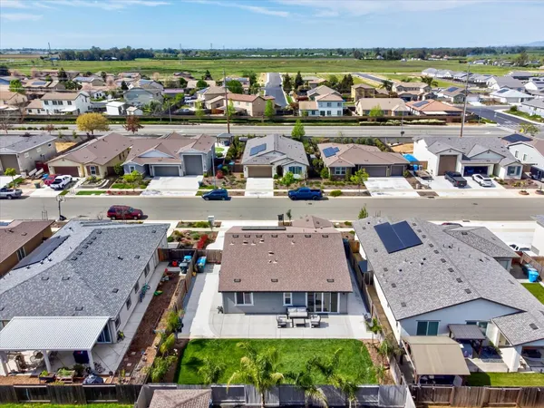 $484,999 | 4155 Affirmed Drive, Olivehurst, CA 95961